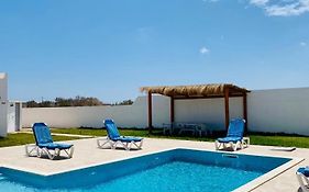 Villa Noe Djerba Midoun