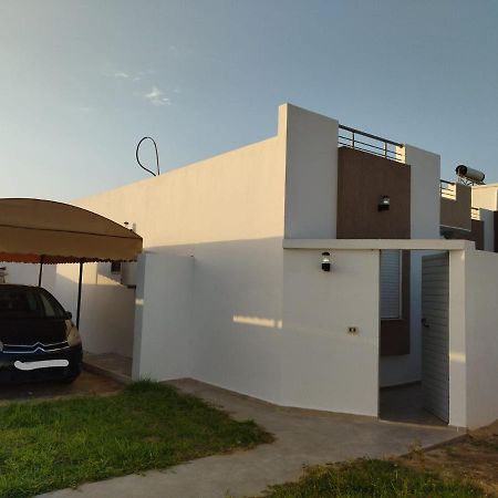 Villa Noe Djerba Midoun Extérieur photo