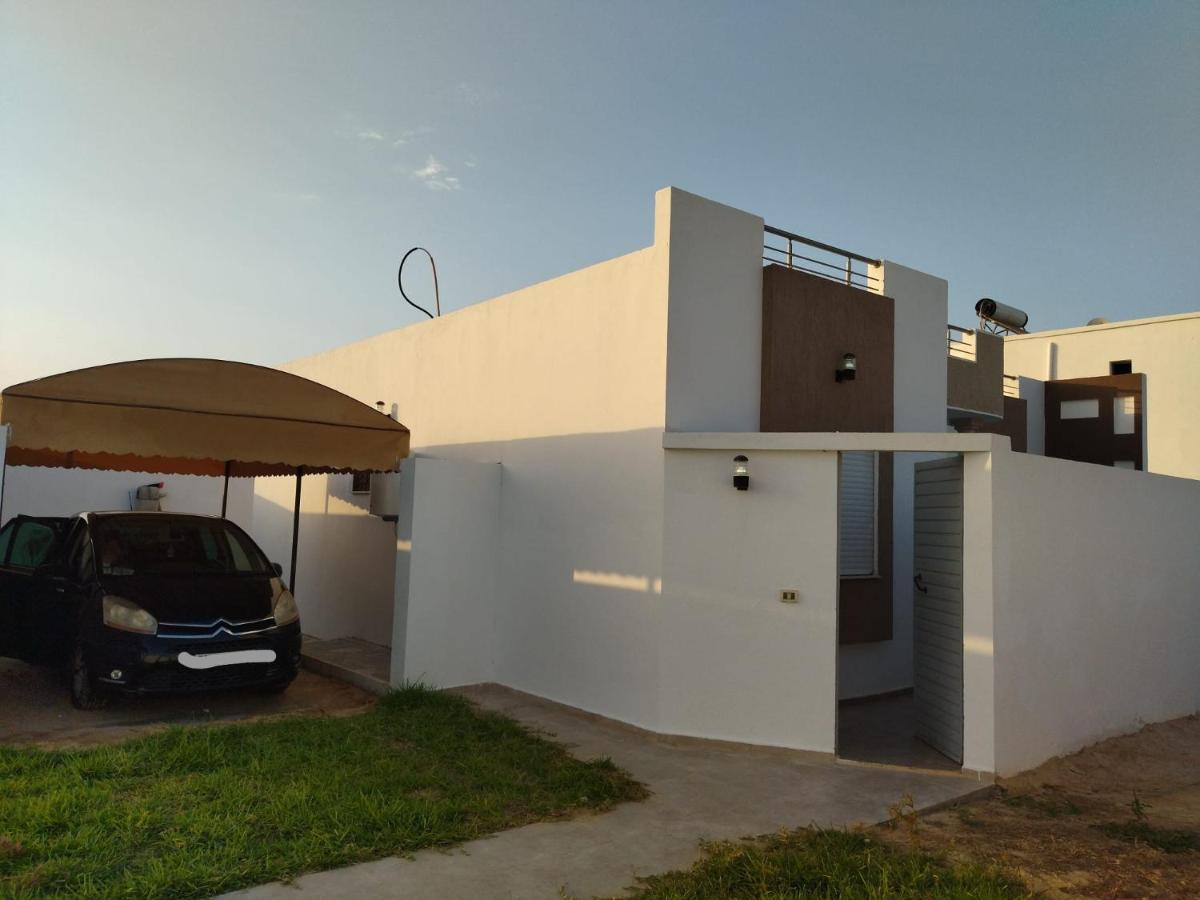 Villa Noe Djerba Midoun Extérieur photo