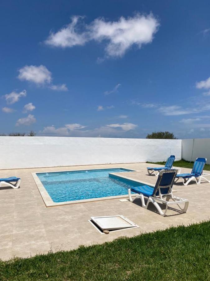 Villa Noe Djerba Midoun Extérieur photo