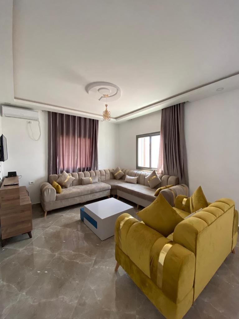 Villa Noe Djerba Midoun Extérieur photo