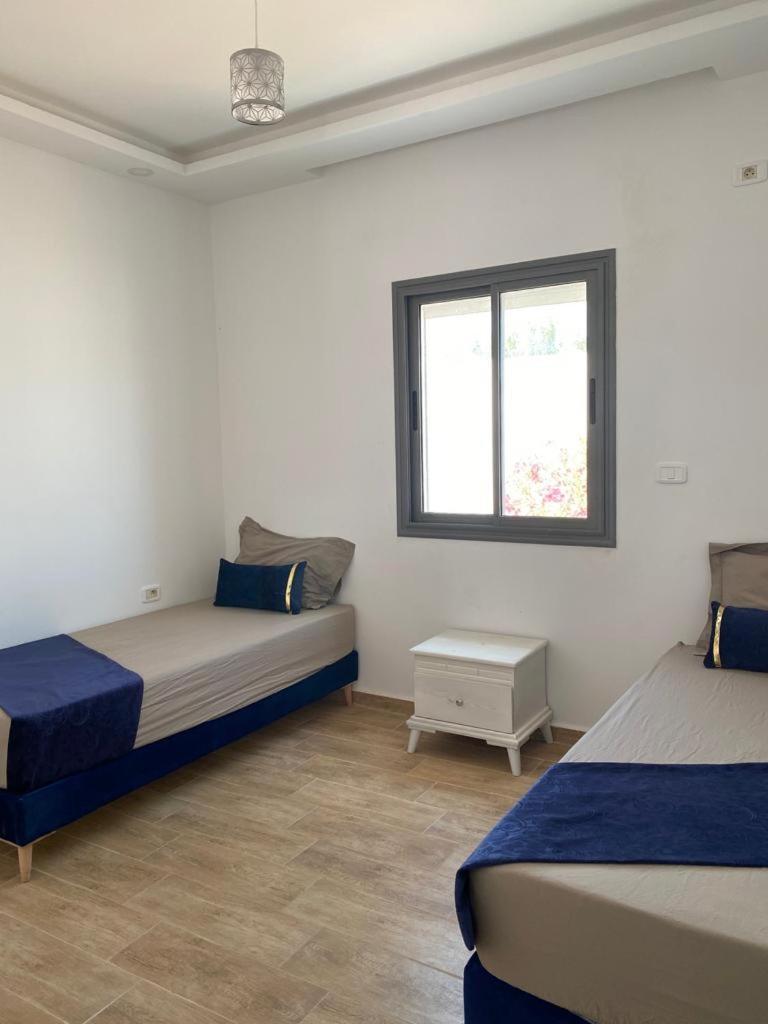 Villa Noe Djerba Midoun Extérieur photo